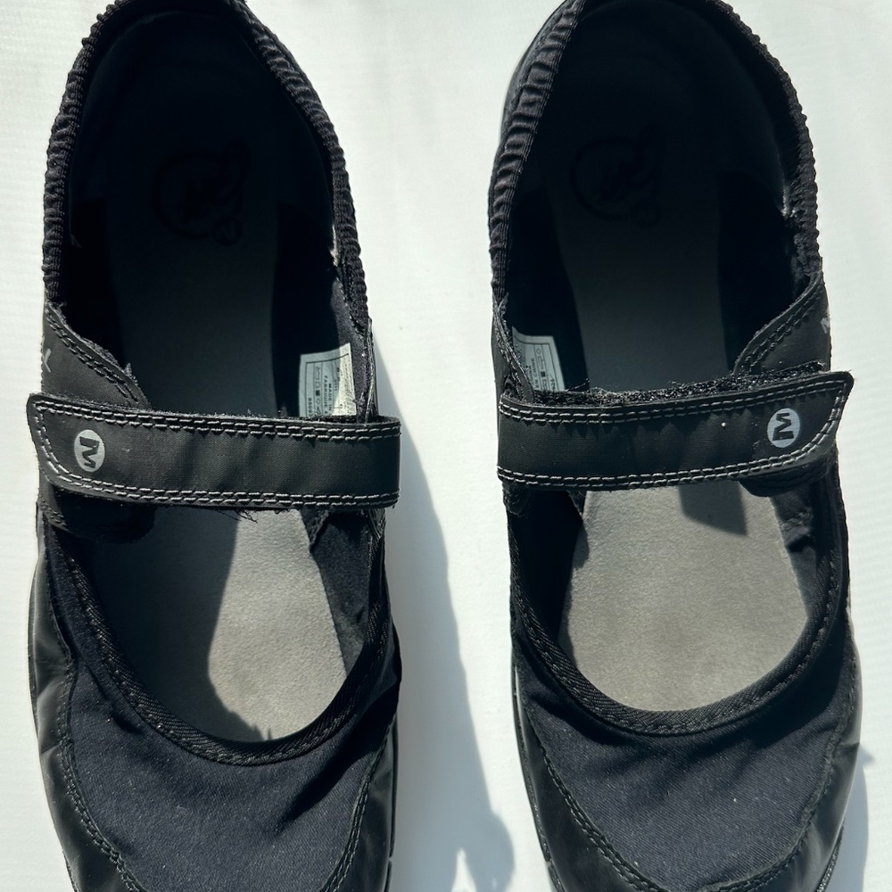 Merrell Pure Glove black